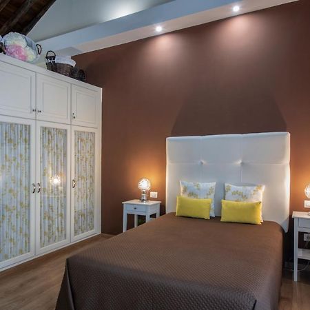 Casa Emblematica Salgado Apartment Санта Круз де Ла Палма Екстериор снимка