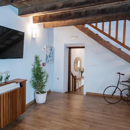 Casa Emblematica Salgado Apartment Санта Круз де Ла Палма Екстериор снимка