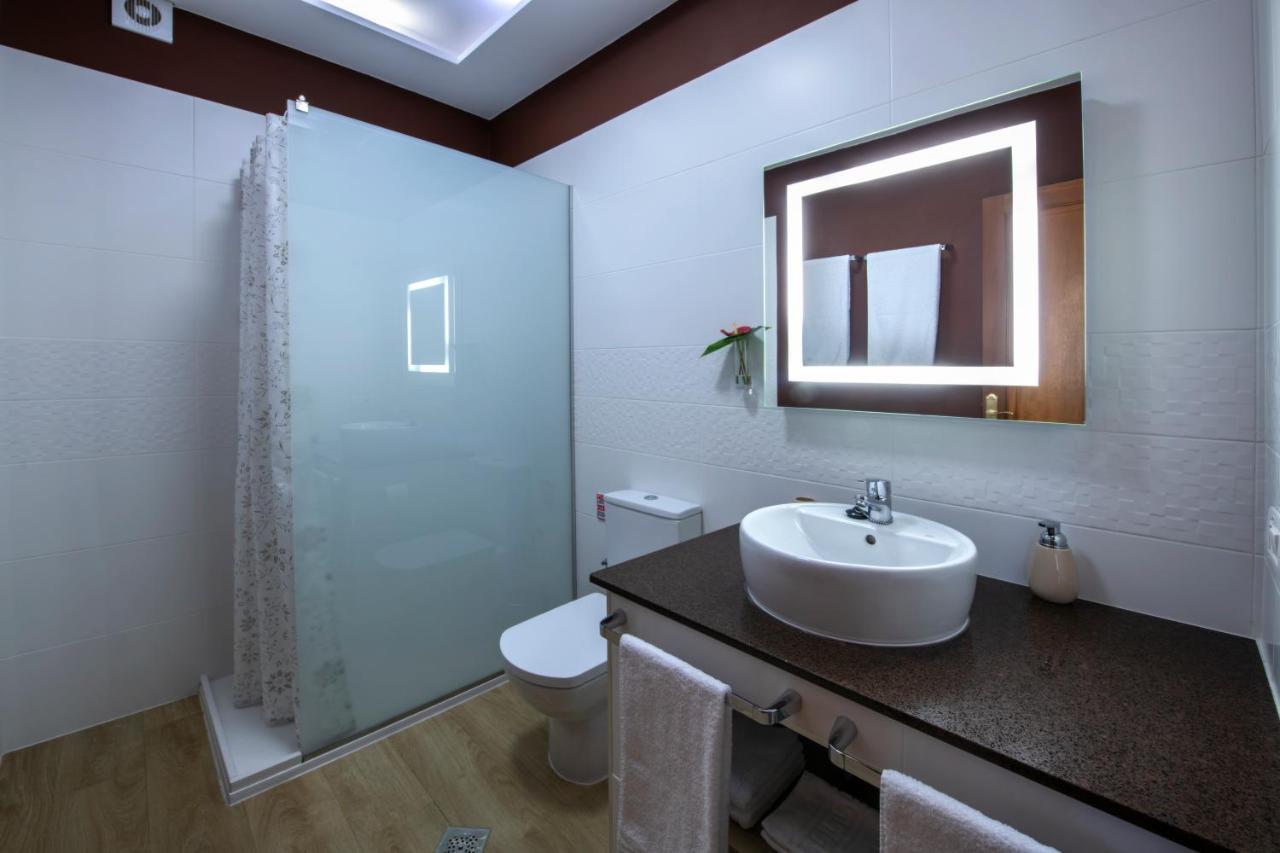 Casa Emblematica Salgado Apartment Санта Круз де Ла Палма Екстериор снимка