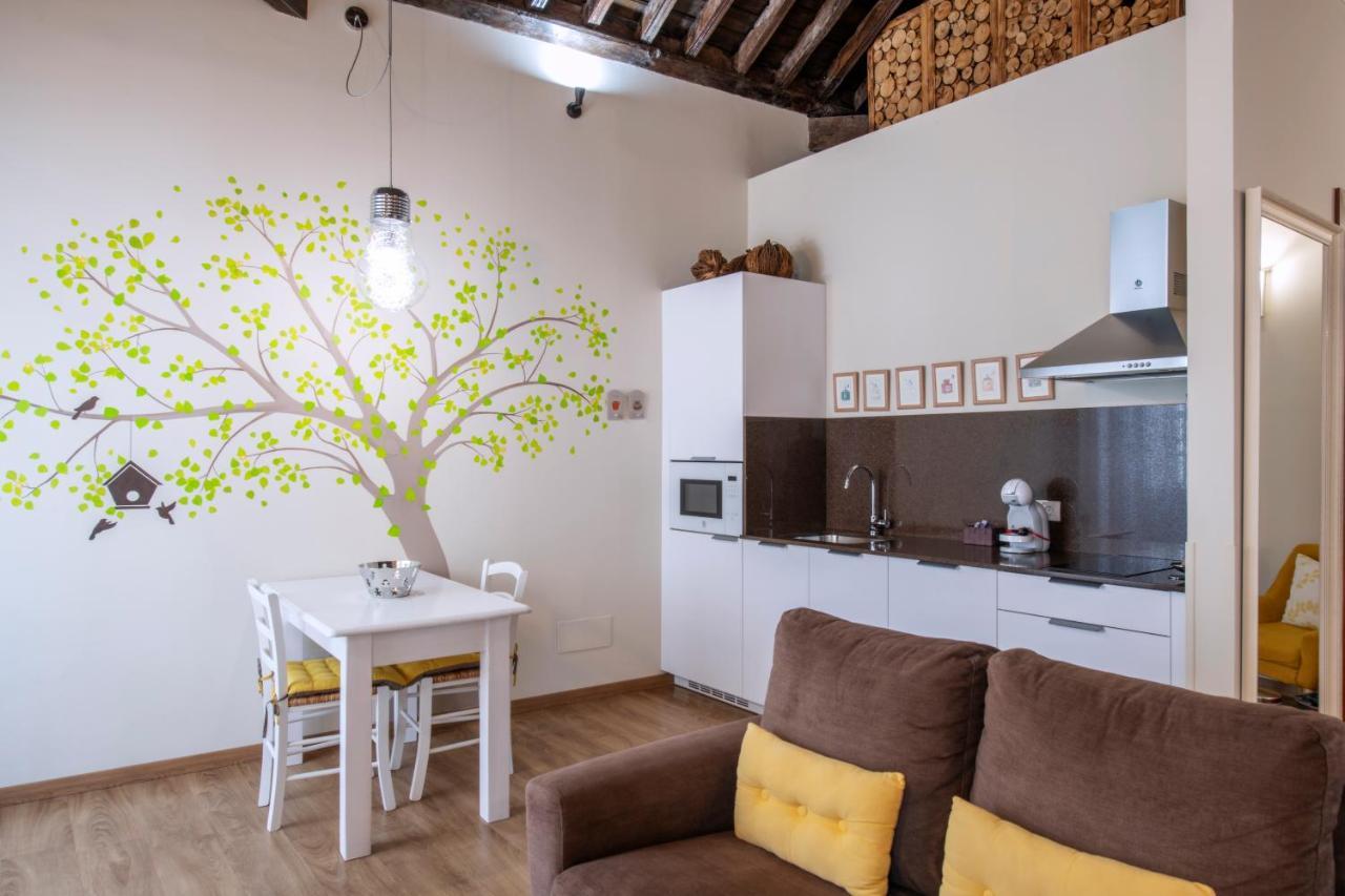 Casa Emblematica Salgado Apartment Санта Круз де Ла Палма Екстериор снимка