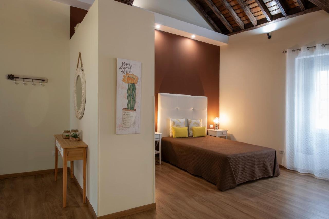 Casa Emblematica Salgado Apartment Санта Круз де Ла Палма Екстериор снимка