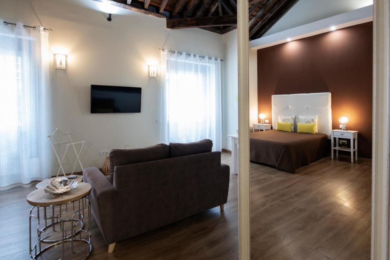 Casa Emblematica Salgado Apartment Санта Круз де Ла Палма Екстериор снимка