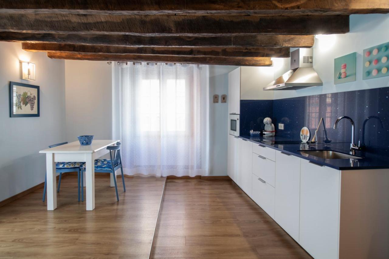 Casa Emblematica Salgado Apartment Санта Круз де Ла Палма Екстериор снимка