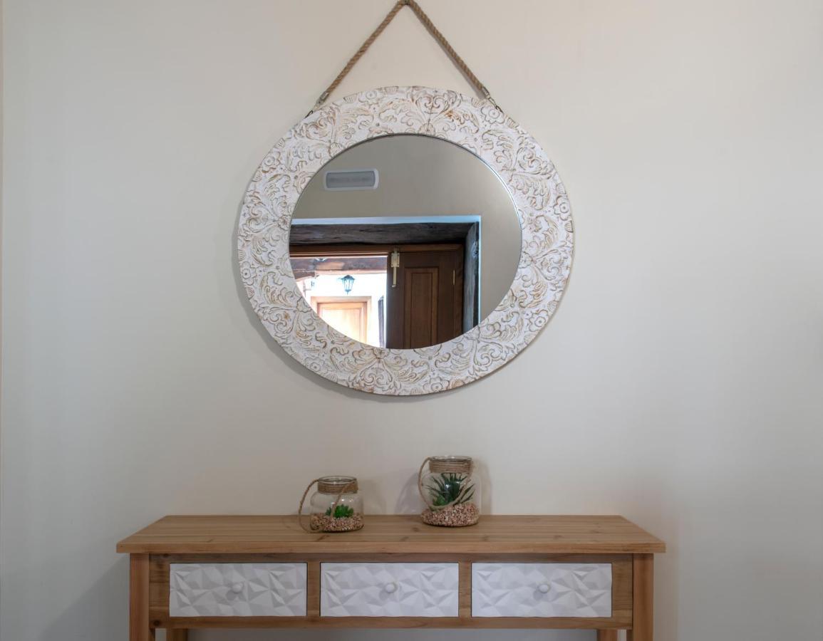 Casa Emblematica Salgado Apartment Санта Круз де Ла Палма Екстериор снимка