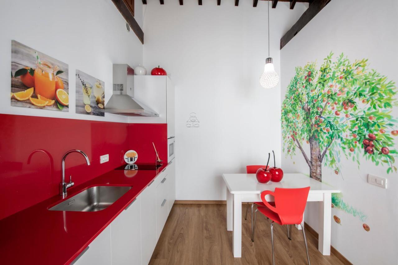 Casa Emblematica Salgado Apartment Санта Круз де Ла Палма Екстериор снимка