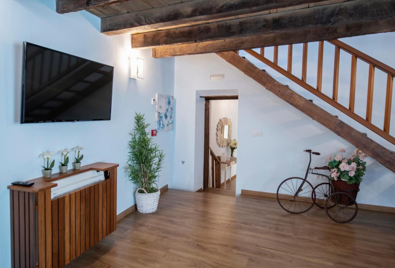 Casa Emblematica Salgado Apartment Санта Круз де Ла Палма Екстериор снимка