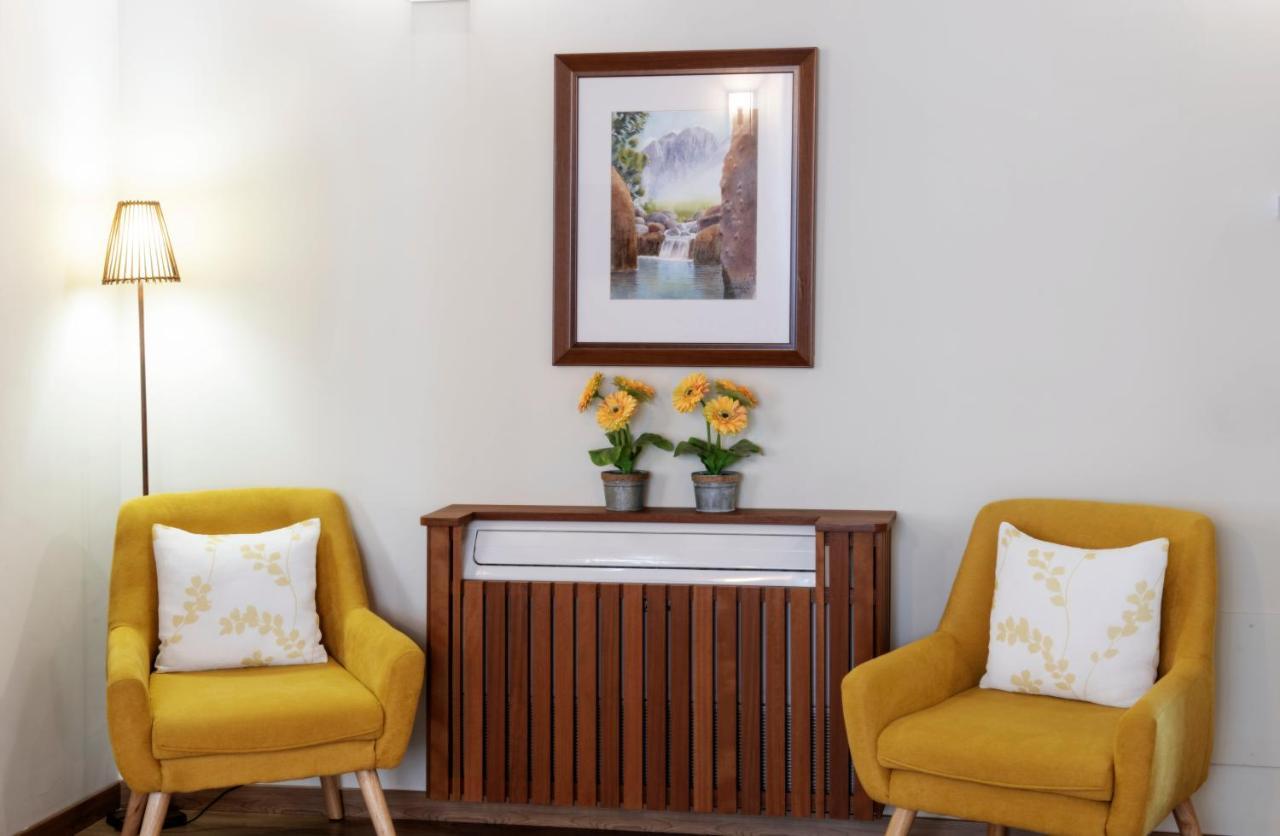 Casa Emblematica Salgado Apartment Санта Круз де Ла Палма Екстериор снимка
