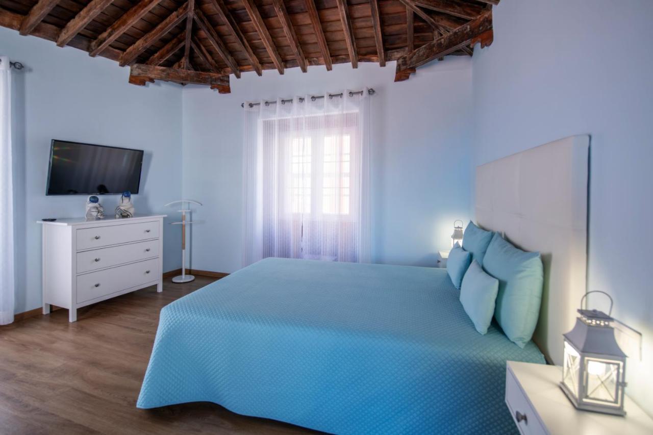 Casa Emblematica Salgado Apartment Санта Круз де Ла Палма Екстериор снимка