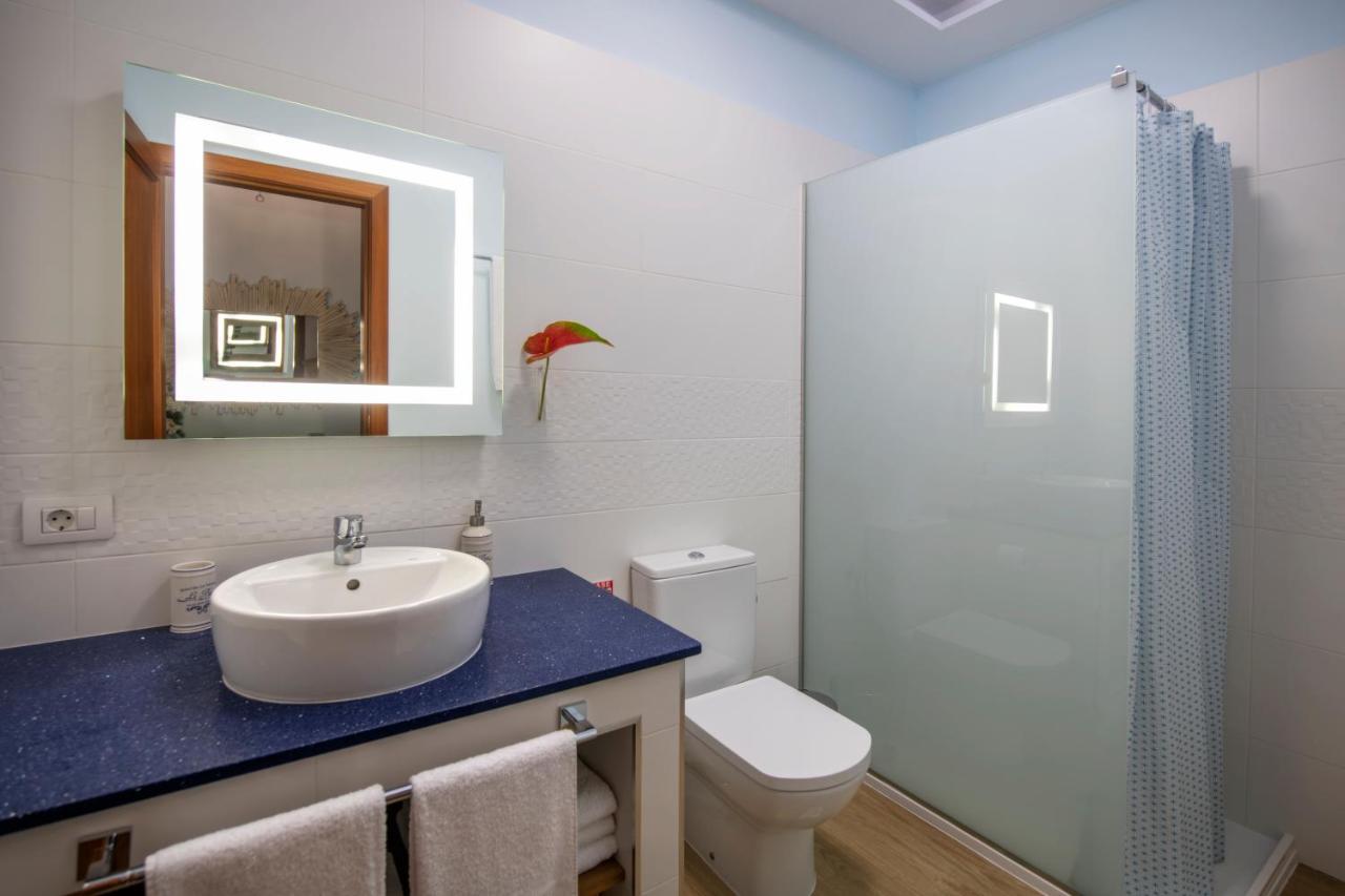 Casa Emblematica Salgado Apartment Санта Круз де Ла Палма Екстериор снимка