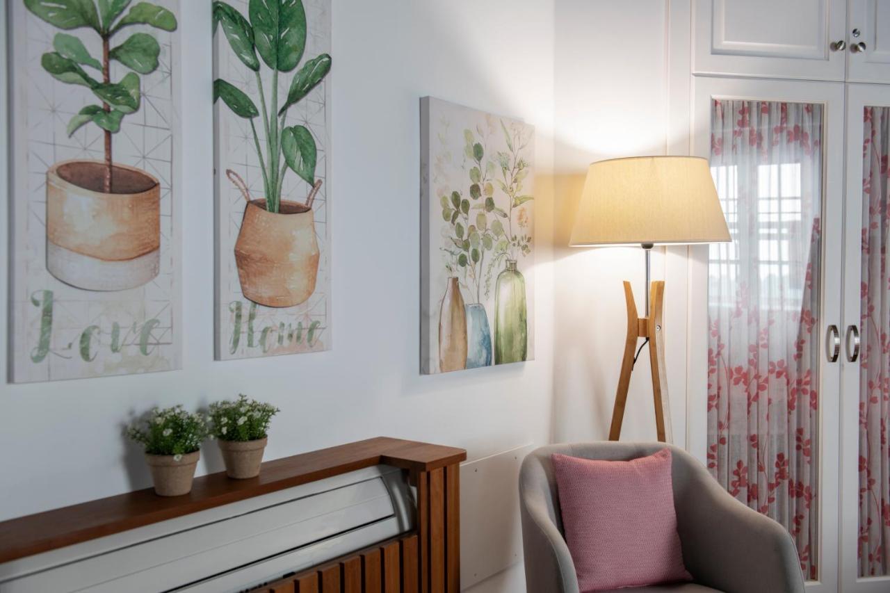 Casa Emblematica Salgado Apartment Санта Круз де Ла Палма Екстериор снимка