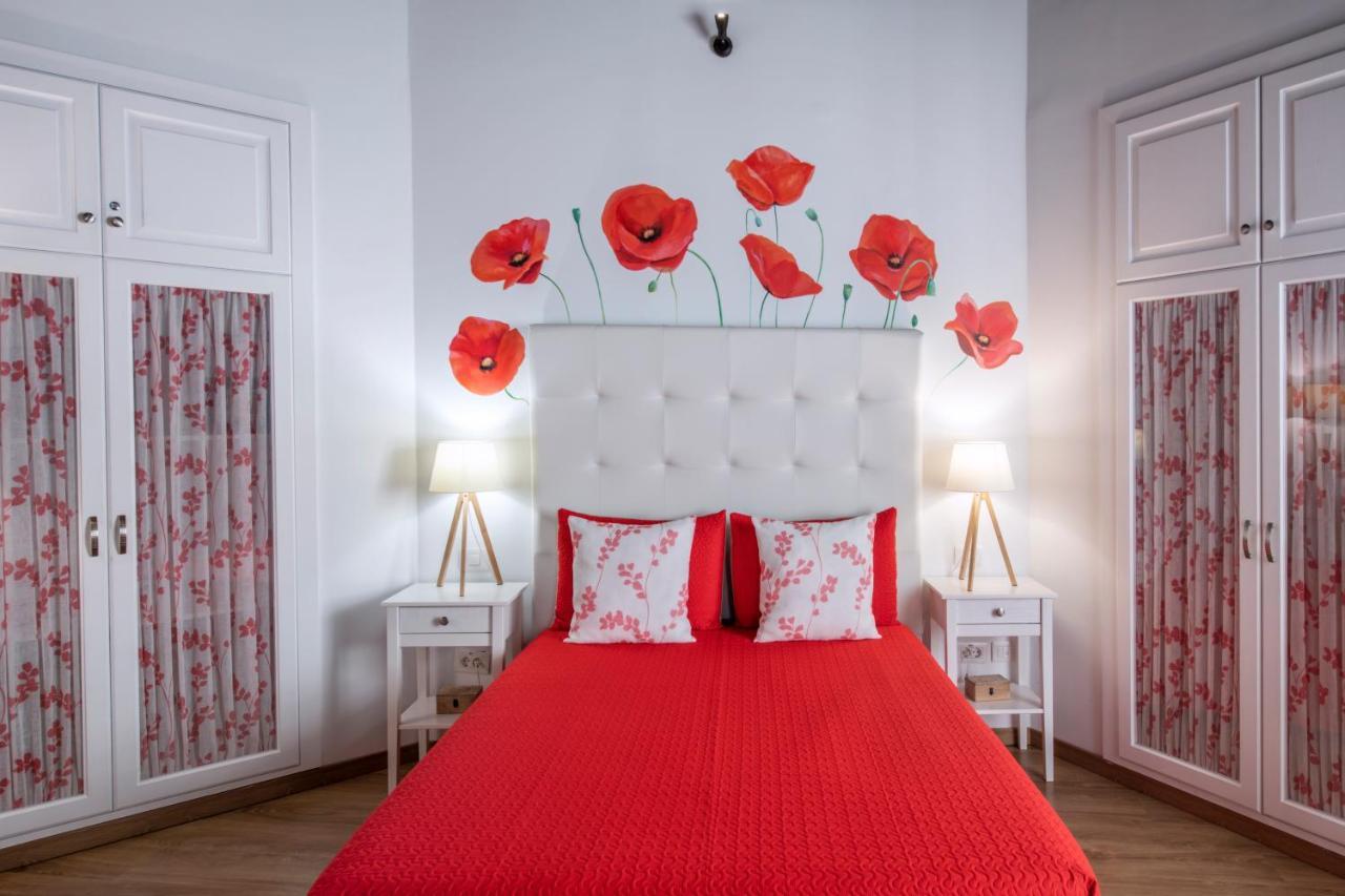 Casa Emblematica Salgado Apartment Санта Круз де Ла Палма Екстериор снимка