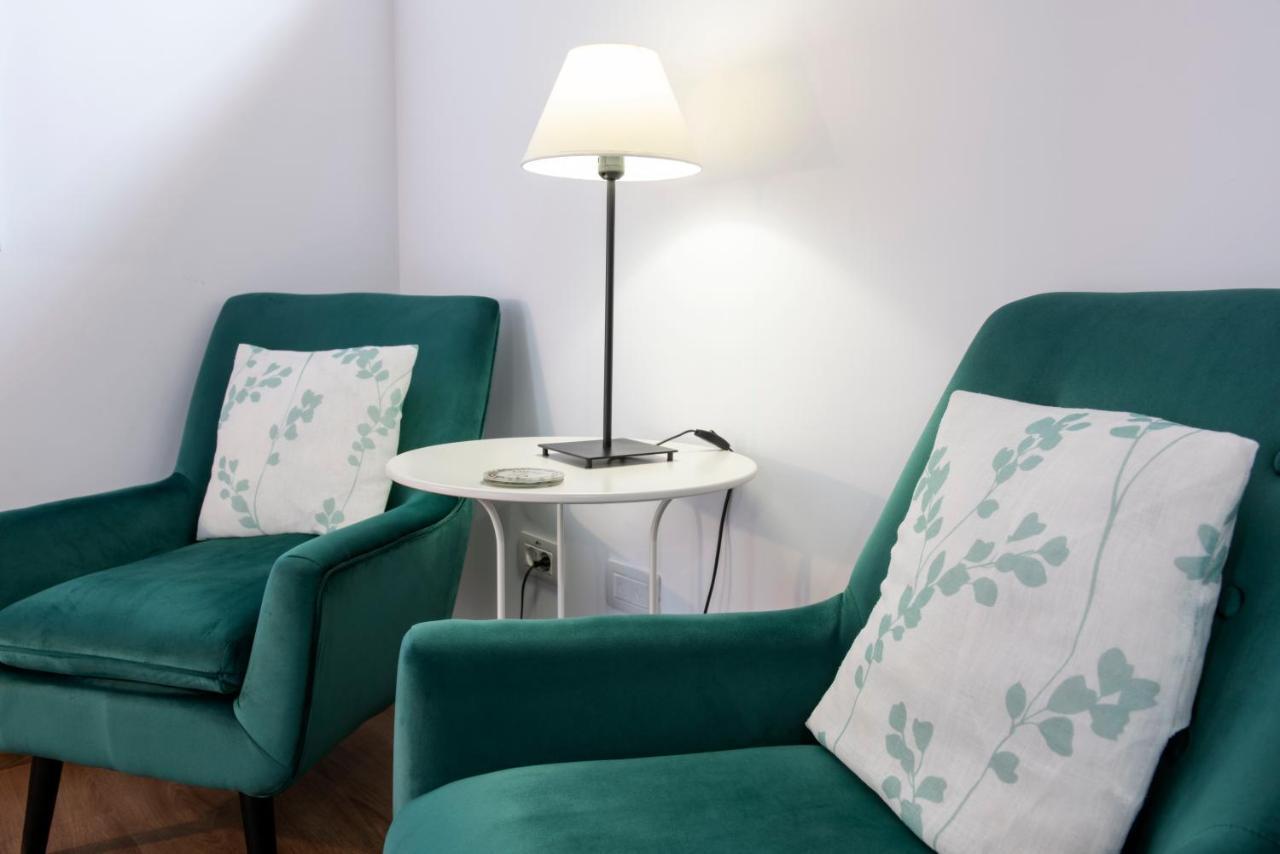 Casa Emblematica Salgado Apartment Санта Круз де Ла Палма Екстериор снимка