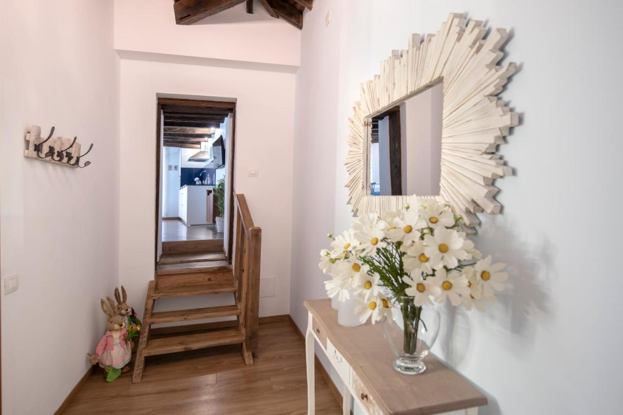 Casa Emblematica Salgado Apartment Санта Круз де Ла Палма Екстериор снимка