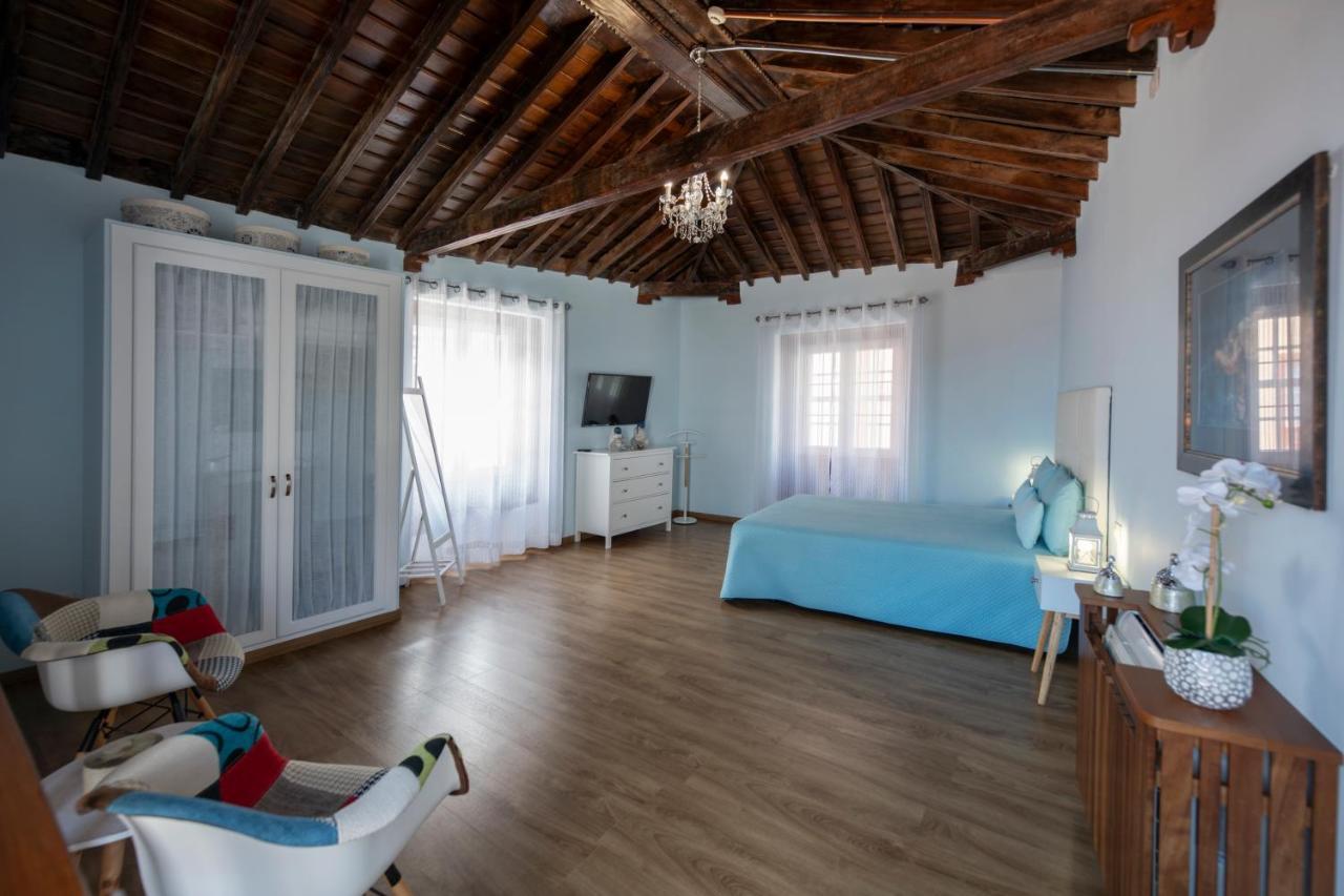 Casa Emblematica Salgado Apartment Санта Круз де Ла Палма Екстериор снимка
