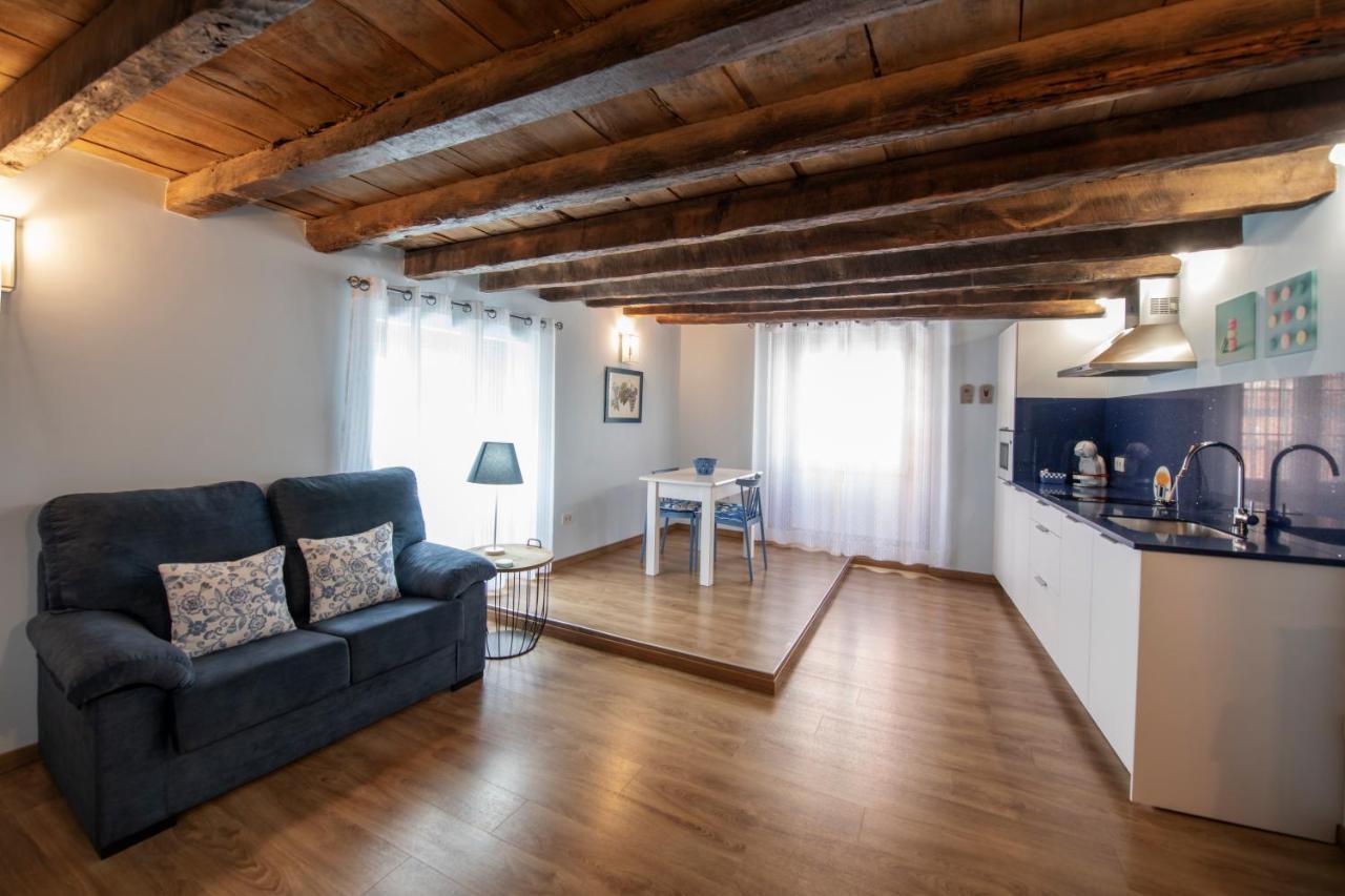 Casa Emblematica Salgado Apartment Санта Круз де Ла Палма Екстериор снимка