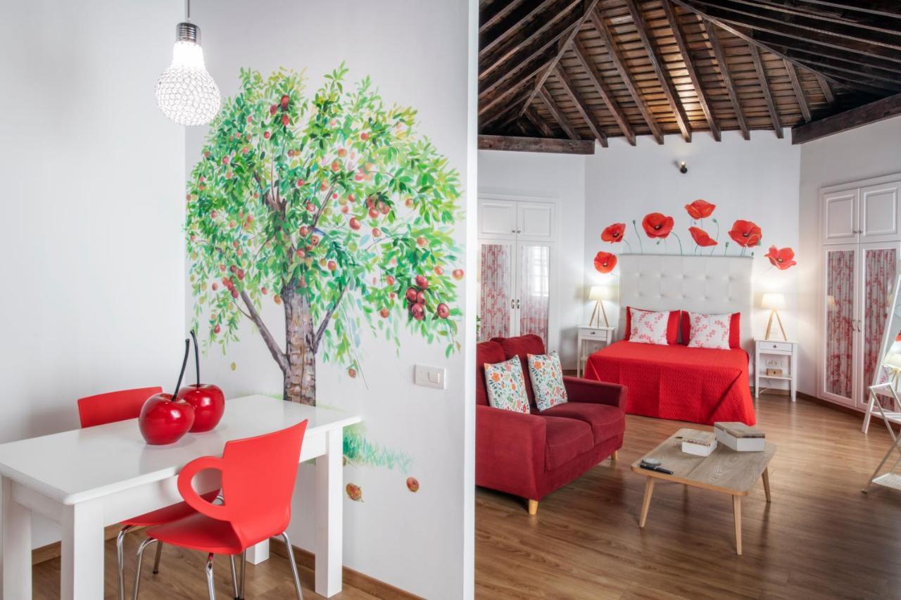 Casa Emblematica Salgado Apartment Санта Круз де Ла Палма Екстериор снимка