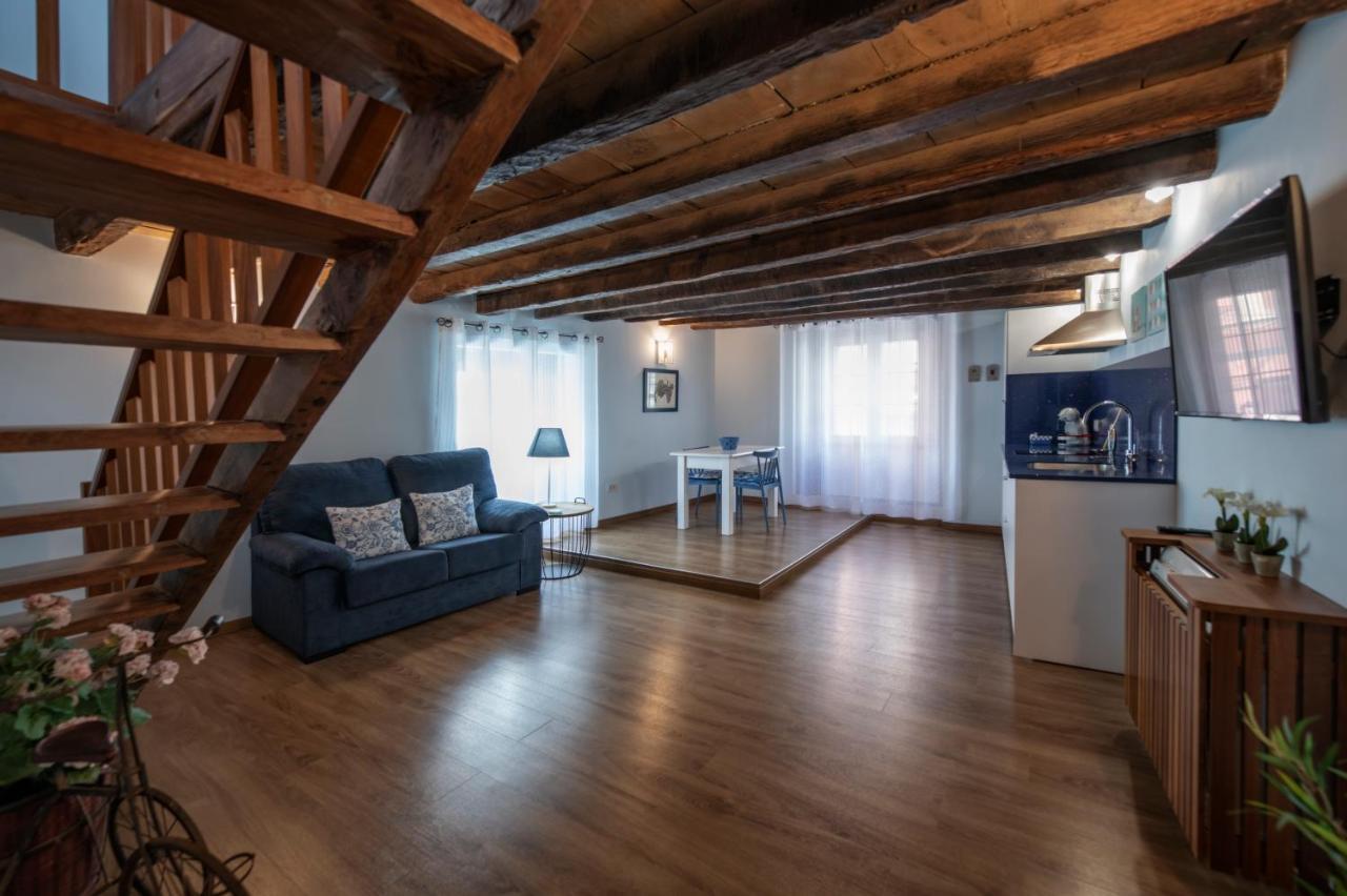 Casa Emblematica Salgado Apartment Санта Круз де Ла Палма Екстериор снимка