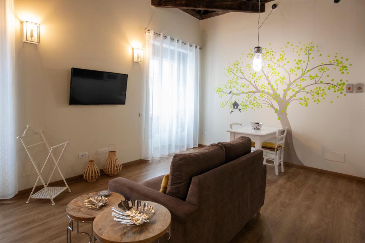Casa Emblematica Salgado Apartment Санта Круз де Ла Палма Екстериор снимка