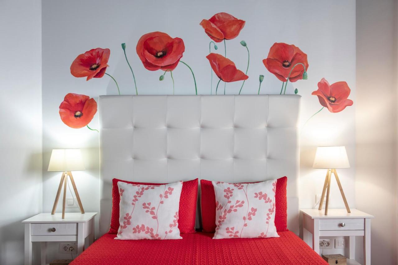 Casa Emblematica Salgado Apartment Санта Круз де Ла Палма Екстериор снимка