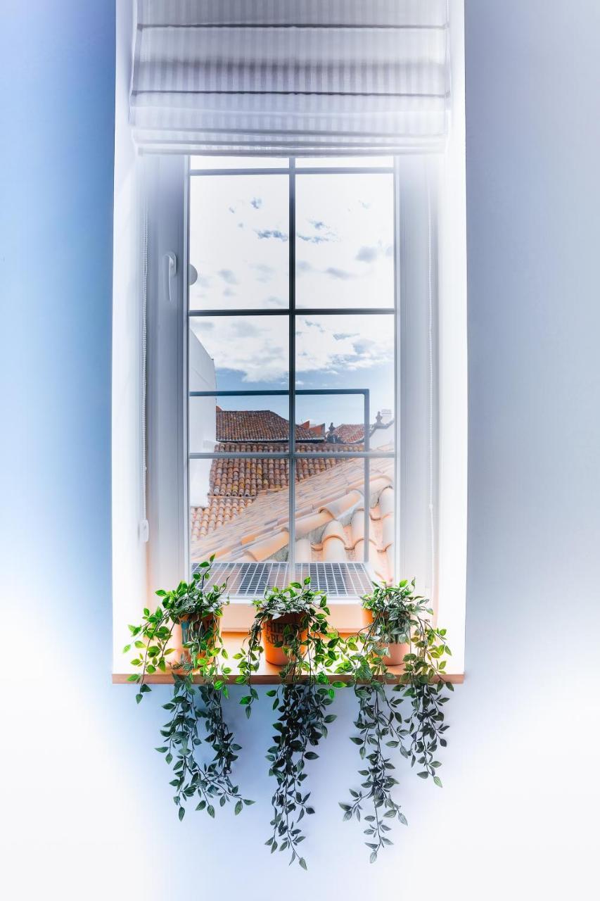 Casa Emblematica Salgado Apartment Санта Круз де Ла Палма Екстериор снимка